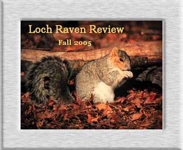Loch Raven Review - Fall 2005